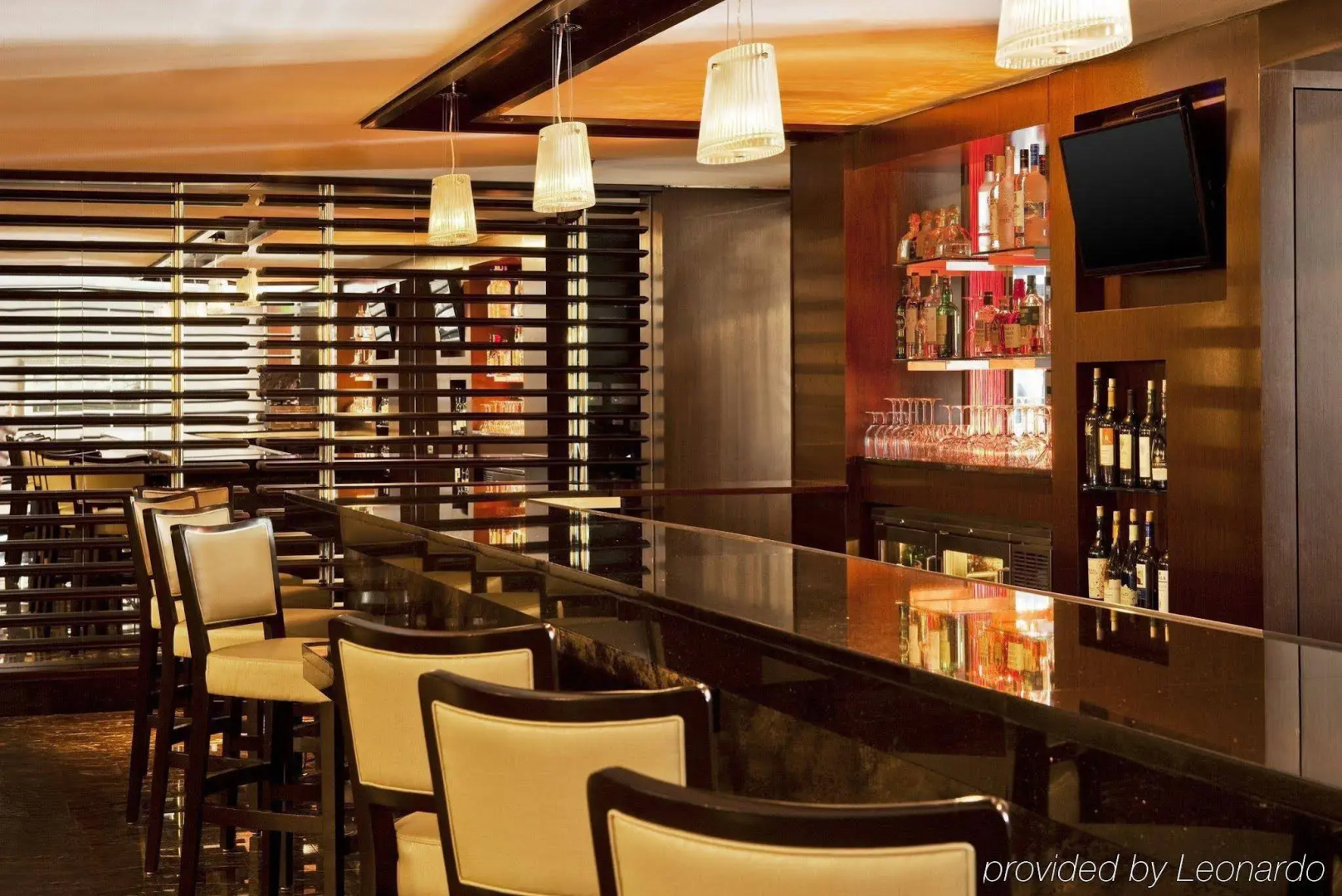 Sheraton Valley Forge Hotel King of Prussia