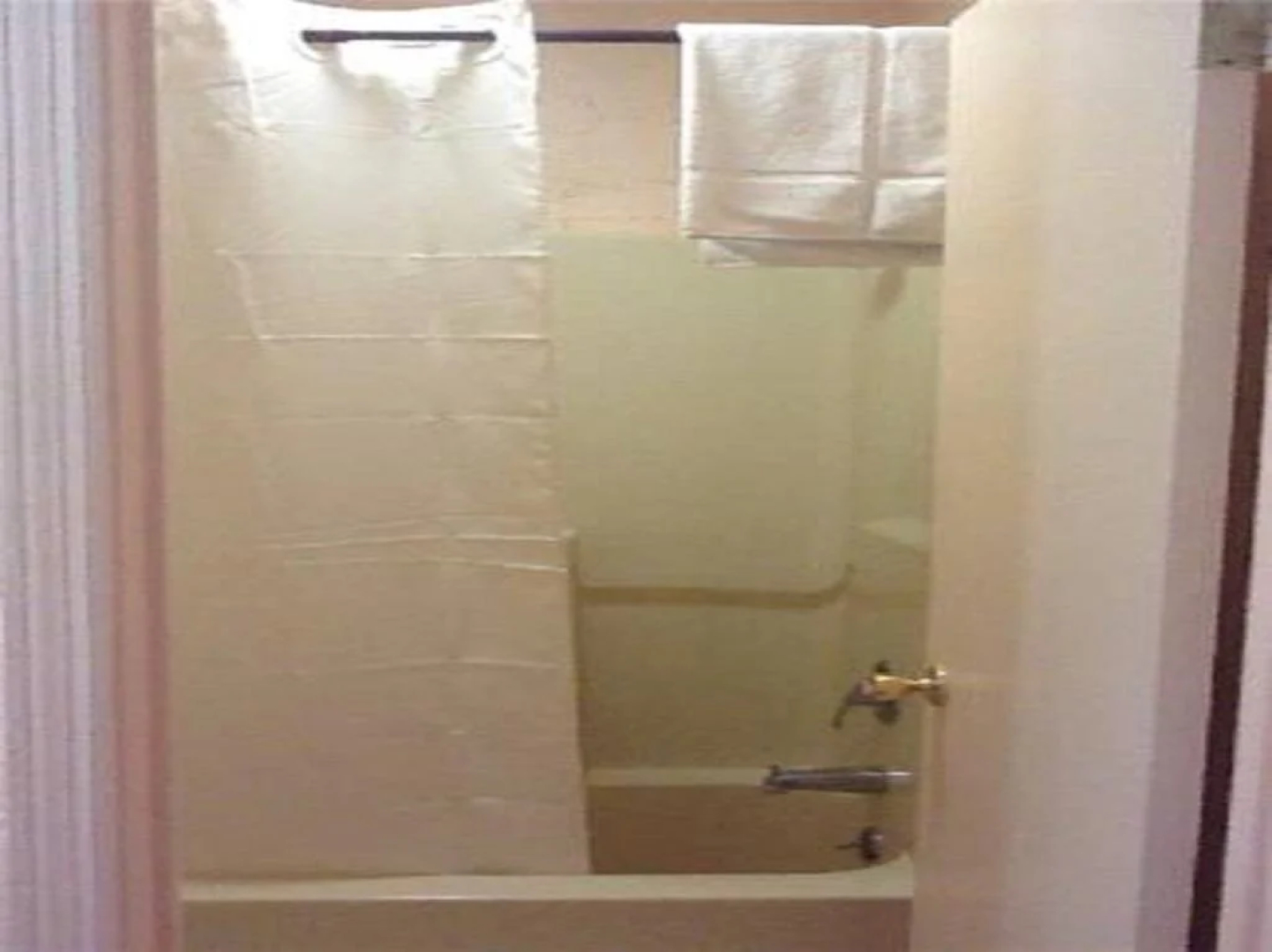 Budget Inn Cochran