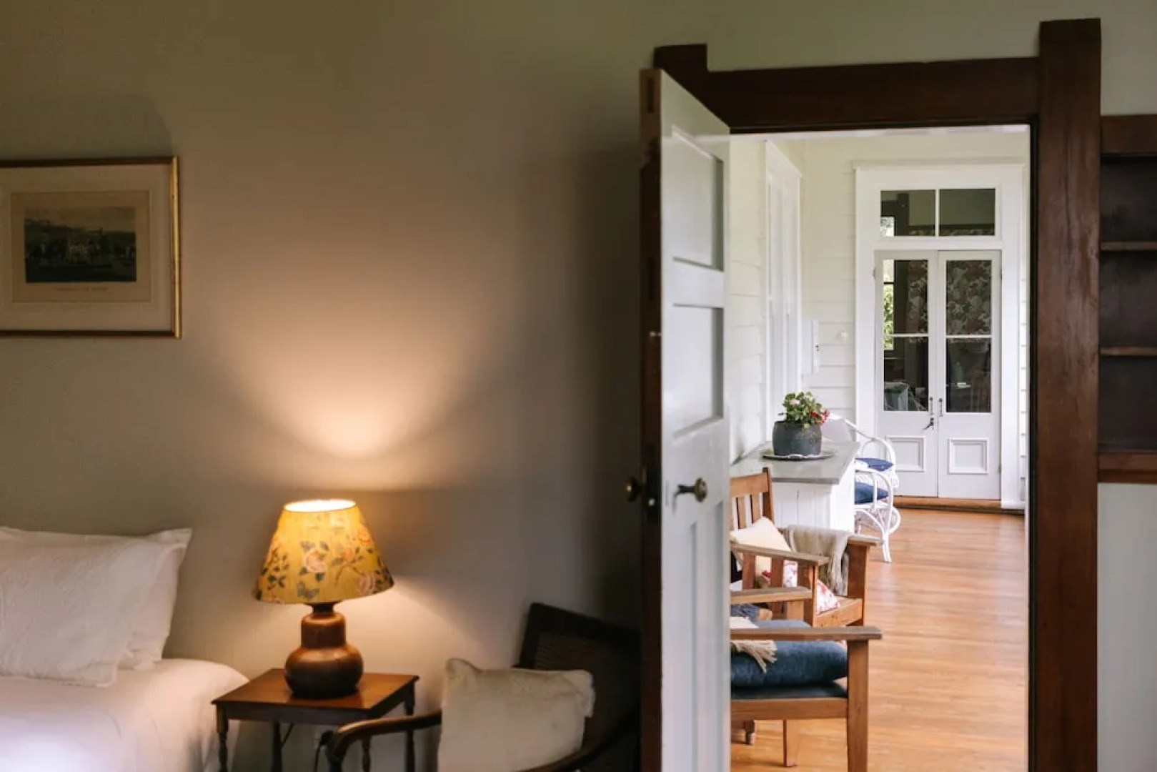 Wallingford Homestead