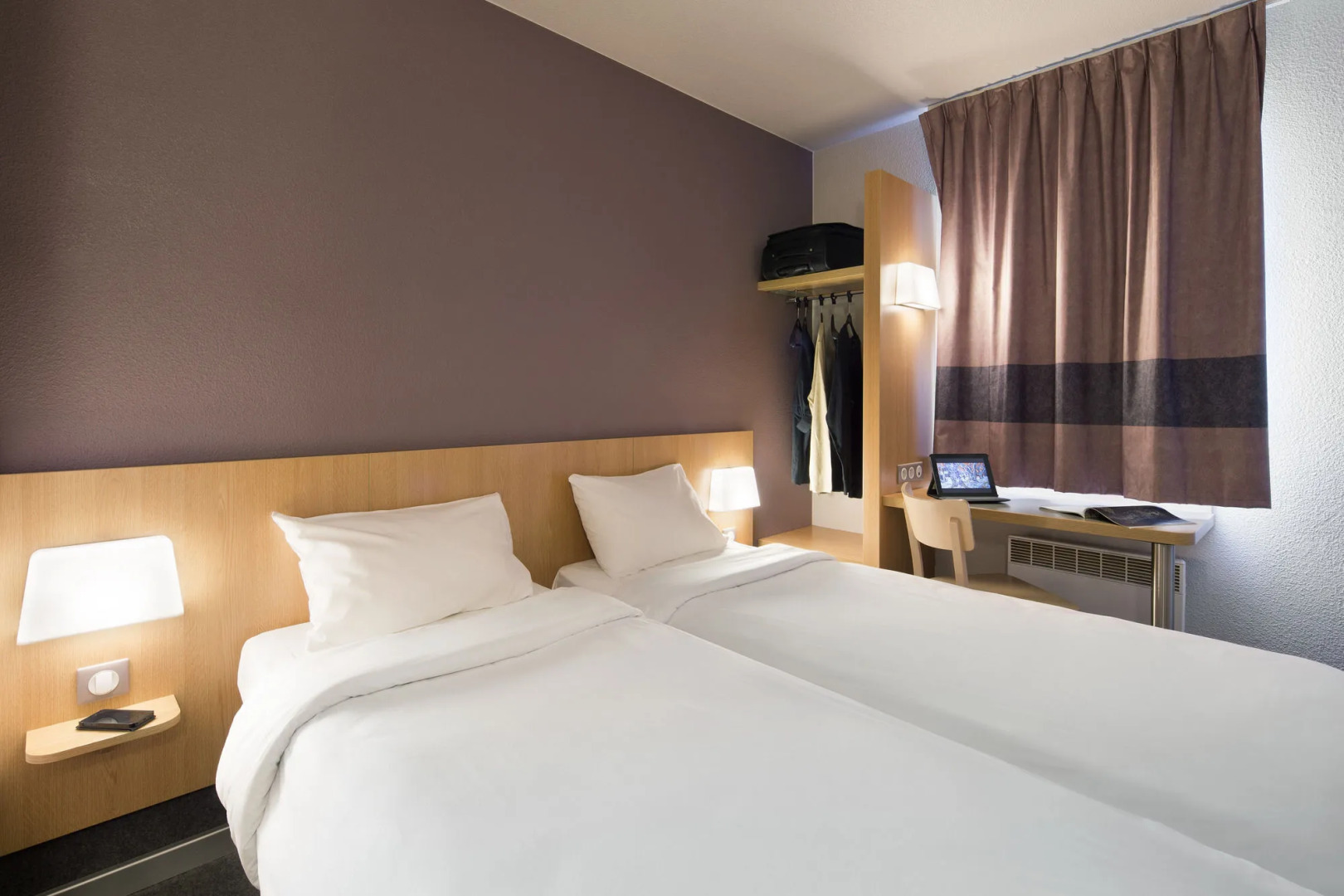 B&B HOTEL Lens Noyelles-Godault