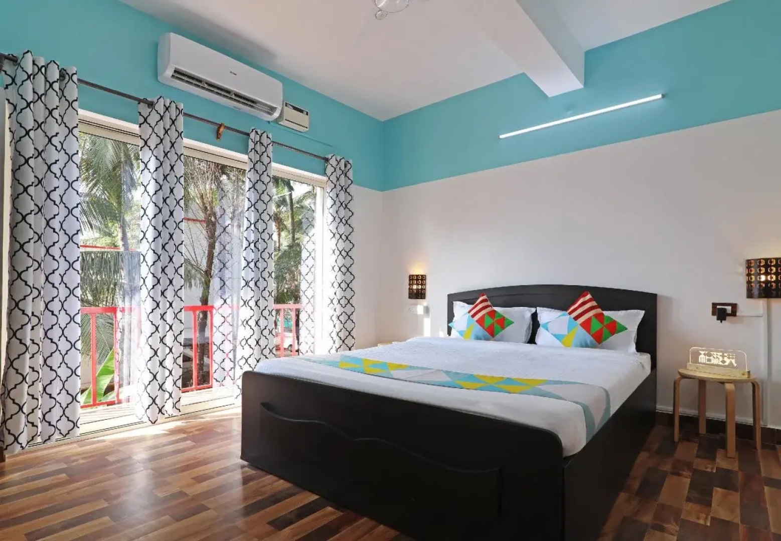 OYO Home 26181 Design 2BHK Nagao