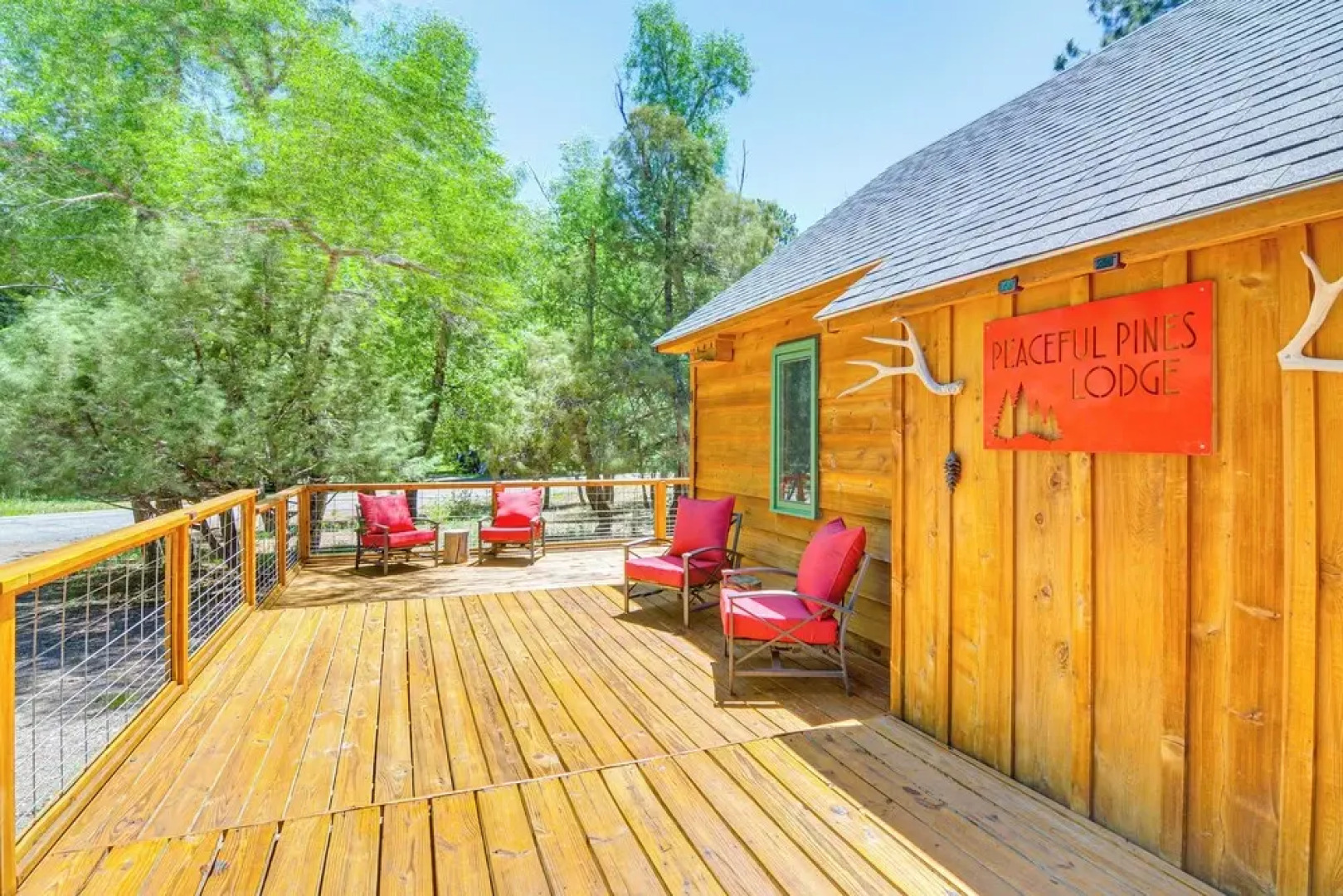 Family-friendly House: Fish, Hike, Bike & More!