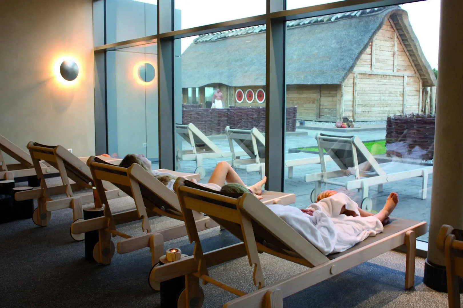 Damp Ostsee Resort & Ferienpark