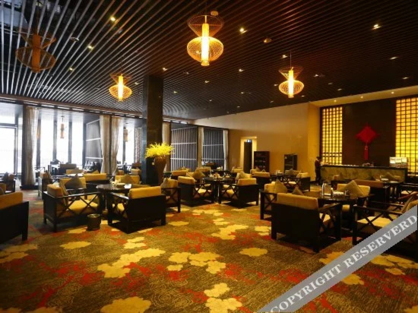 Xinbinjiang Hotel