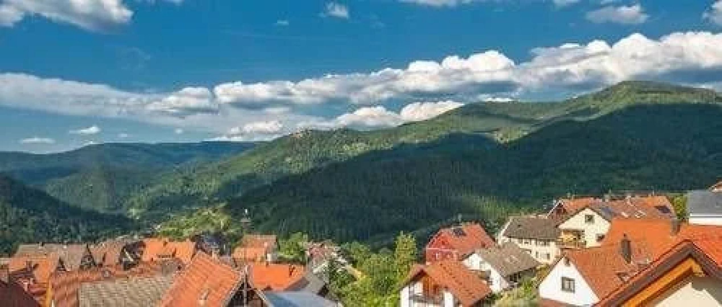 Landhaus Christophorus