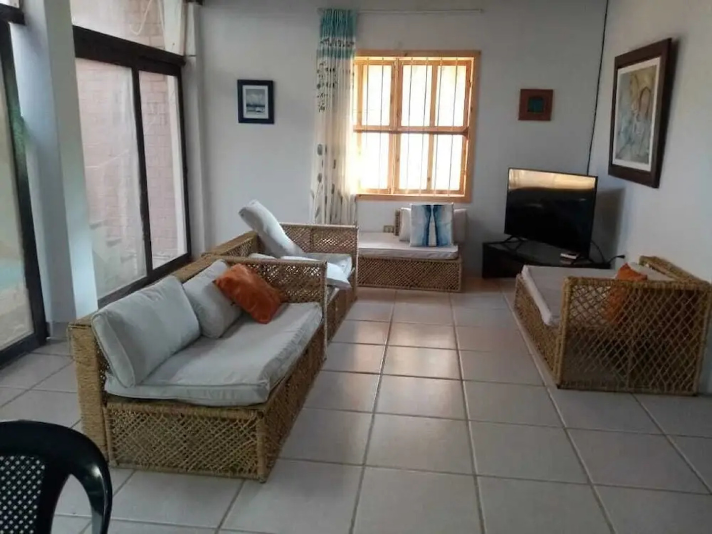 Casa Playa La Estancia