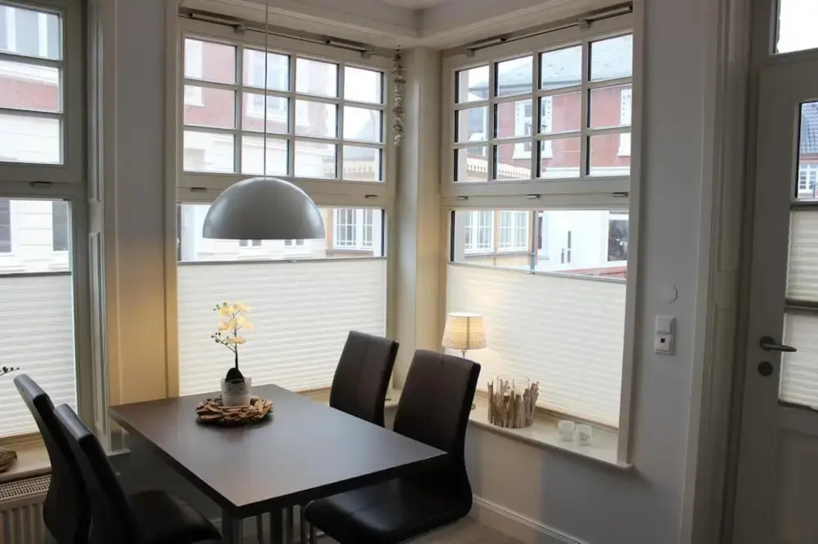 Altstadt Villa Wohnung 2 Hooge