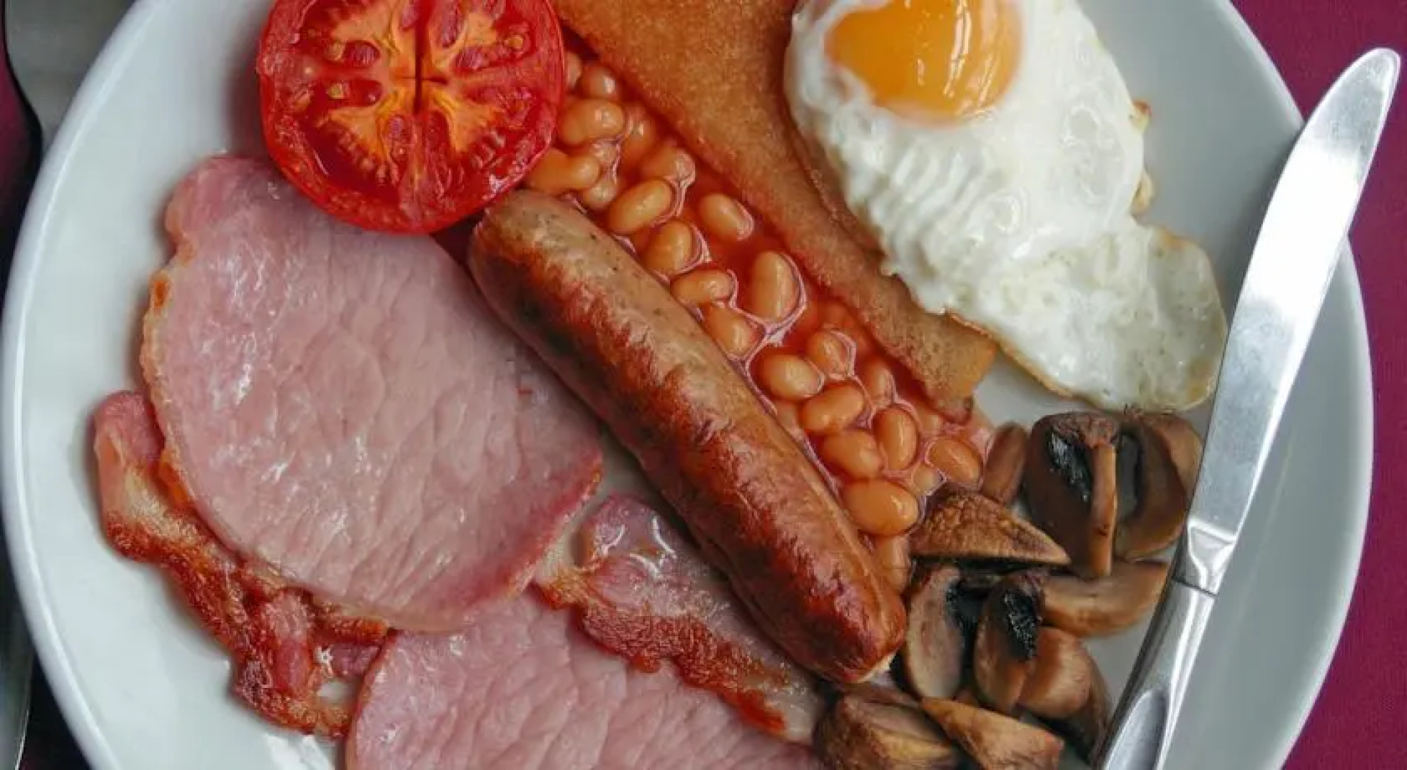 Wingletang Guest House