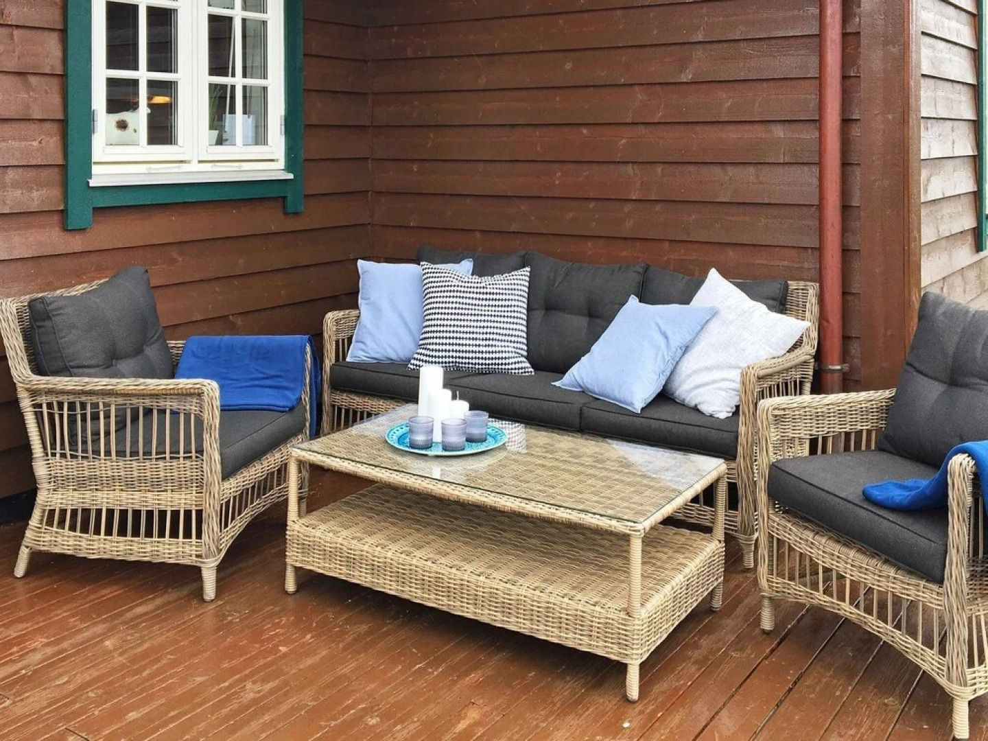 Holiday Home in Valldal