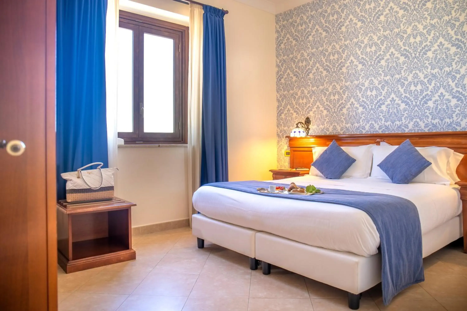 Villa Giuliana Relais