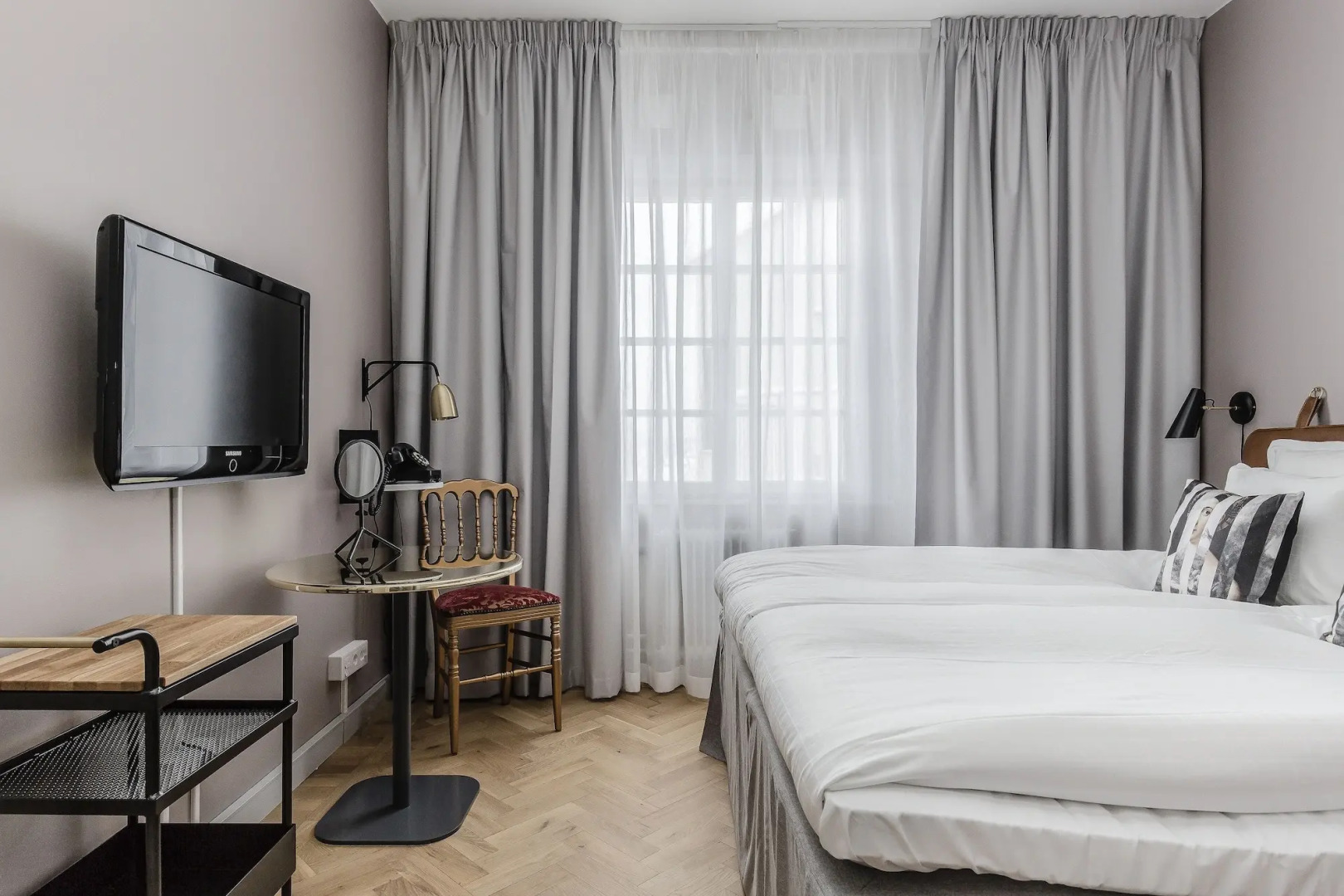 Såstaholm Hotel & Konferens