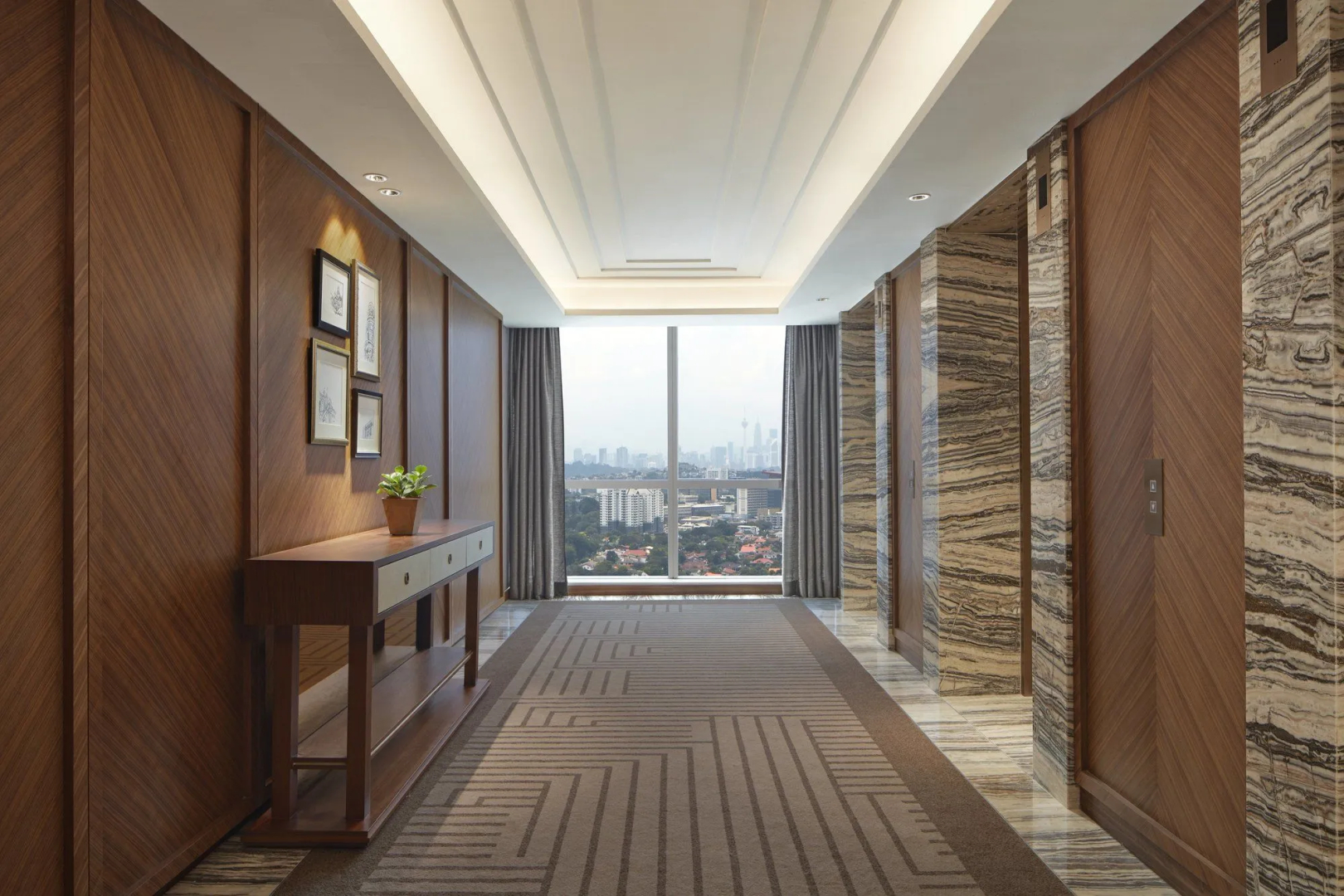 Sheraton Petaling Jaya Hotel