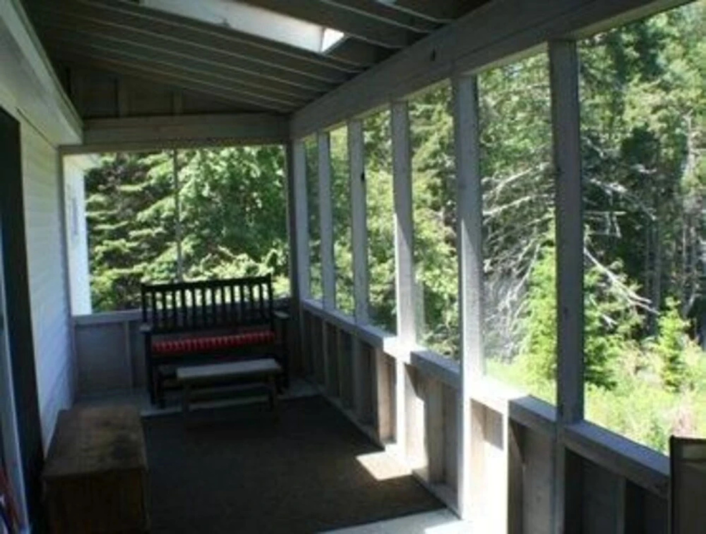 Palmer Retreat - Two Bedroom Home