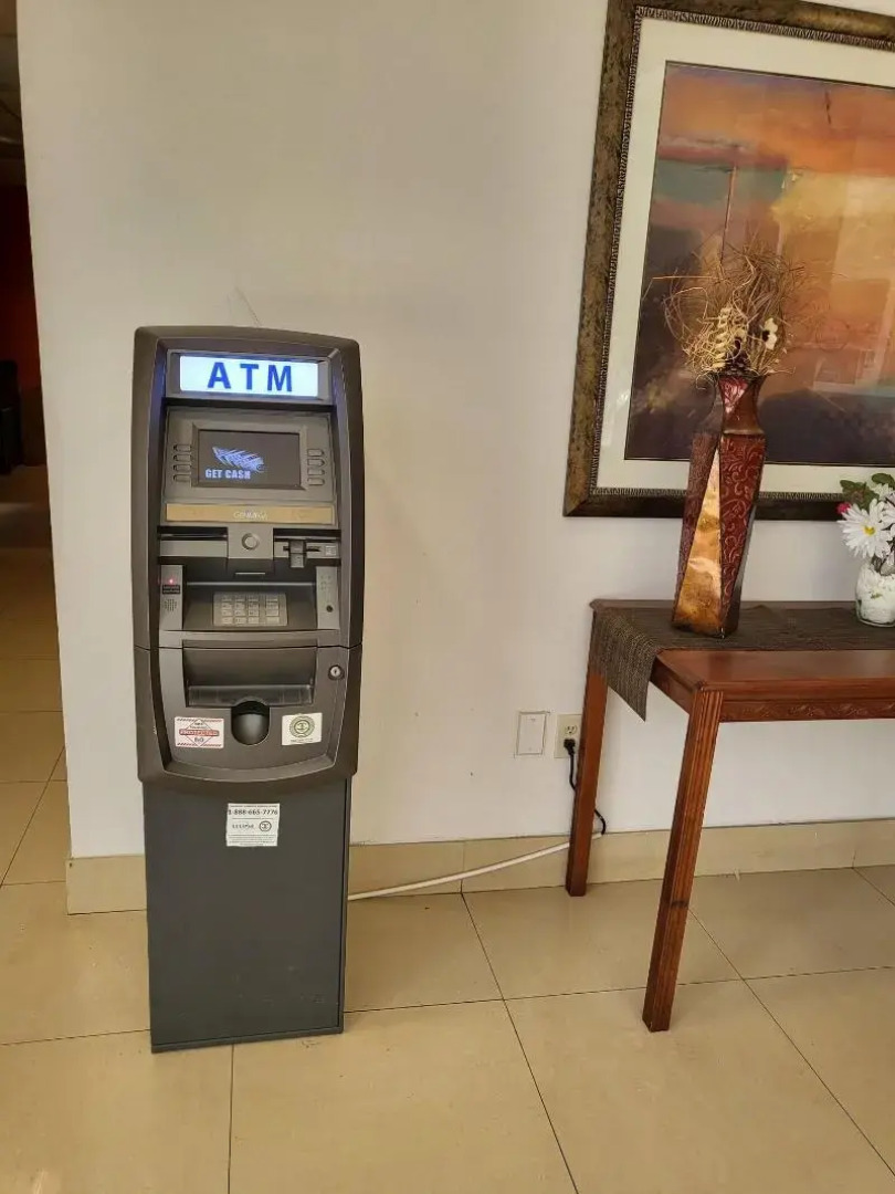 Budgetel Inns & Suites - Atlanta Galleria Stadium