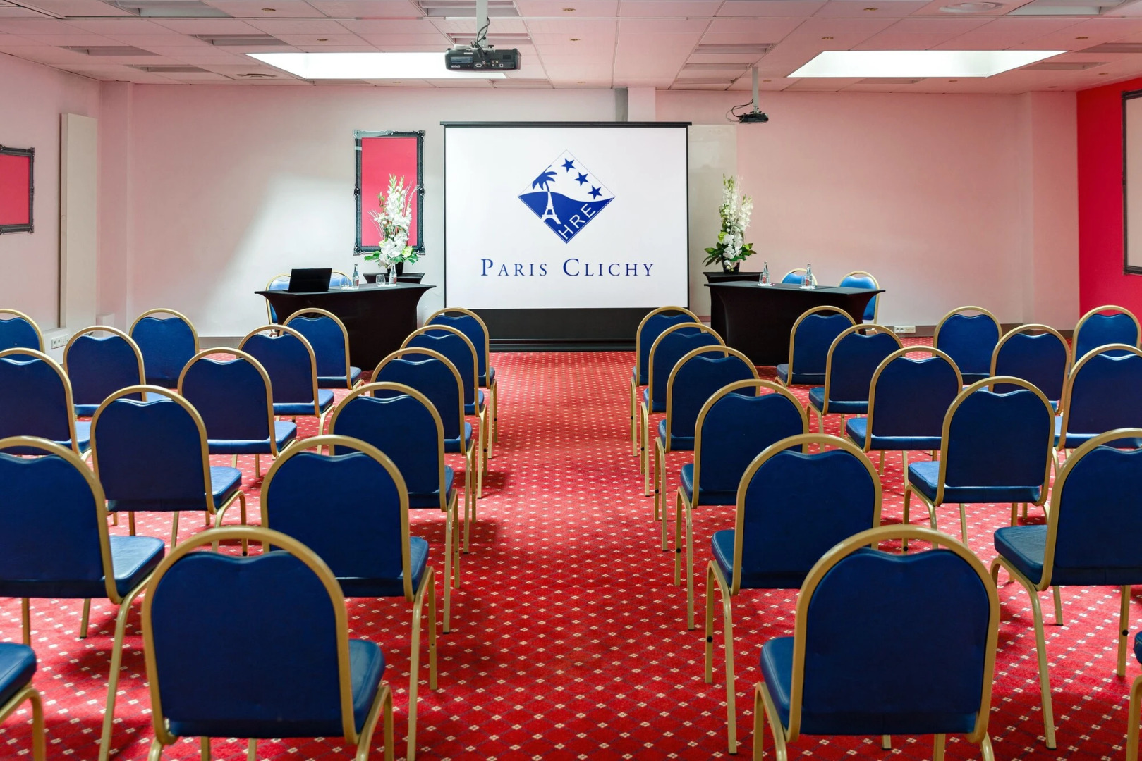 Hotel Residence Europe & Spa