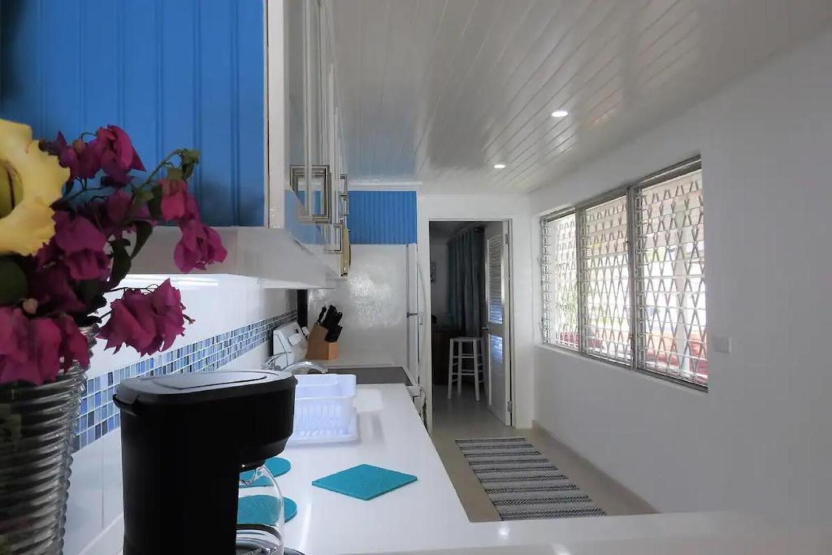 Zenbreak Freshwater Beachfront #6