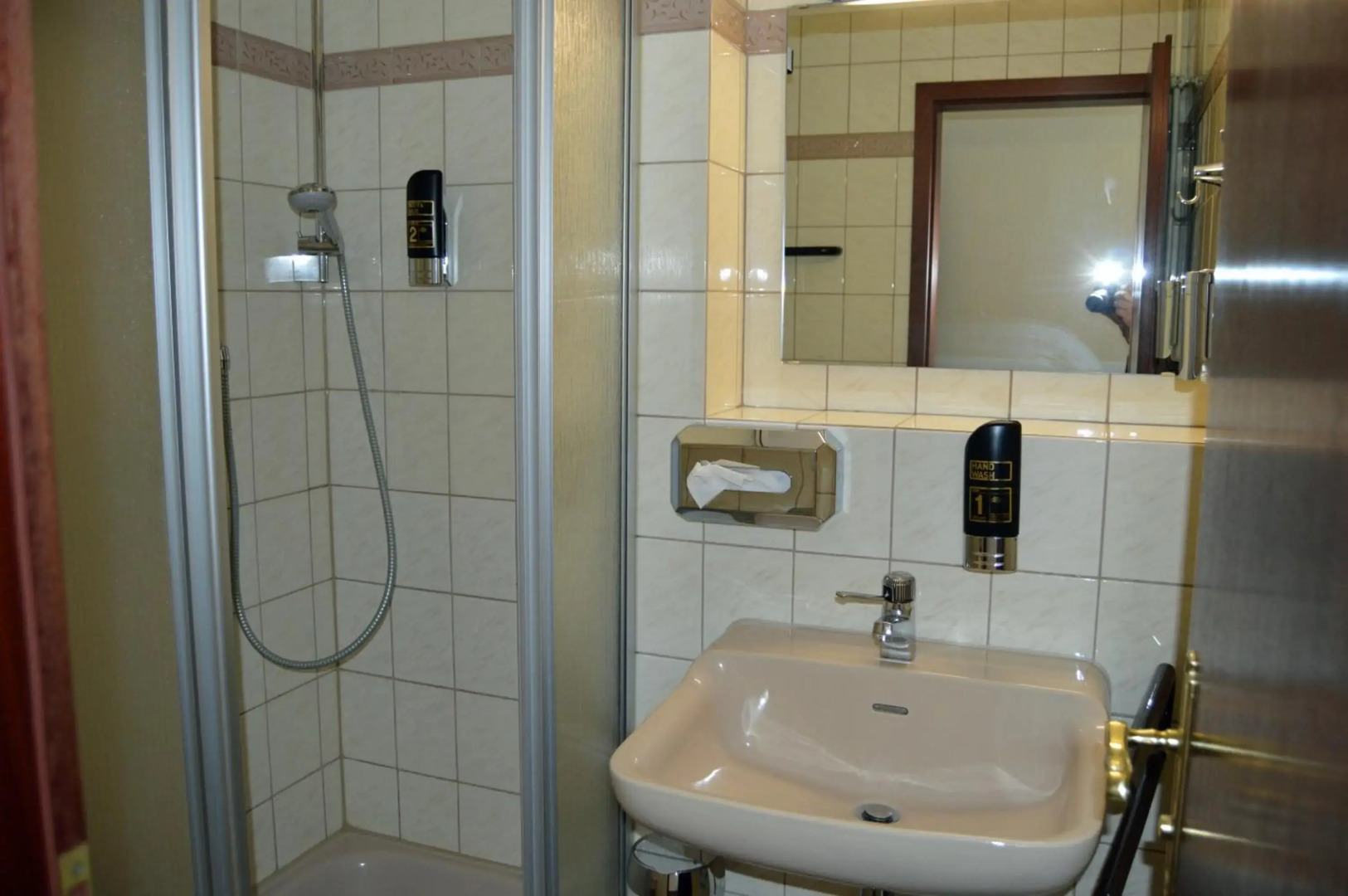 G&H Hotel Rosengarten