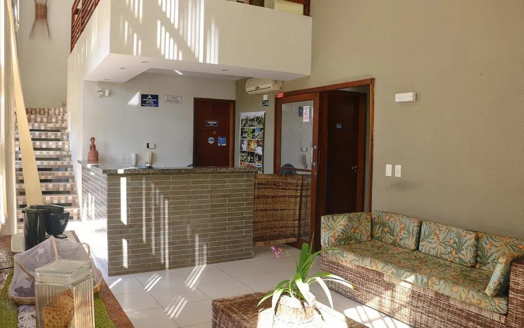 Pousada Costeira da Barra