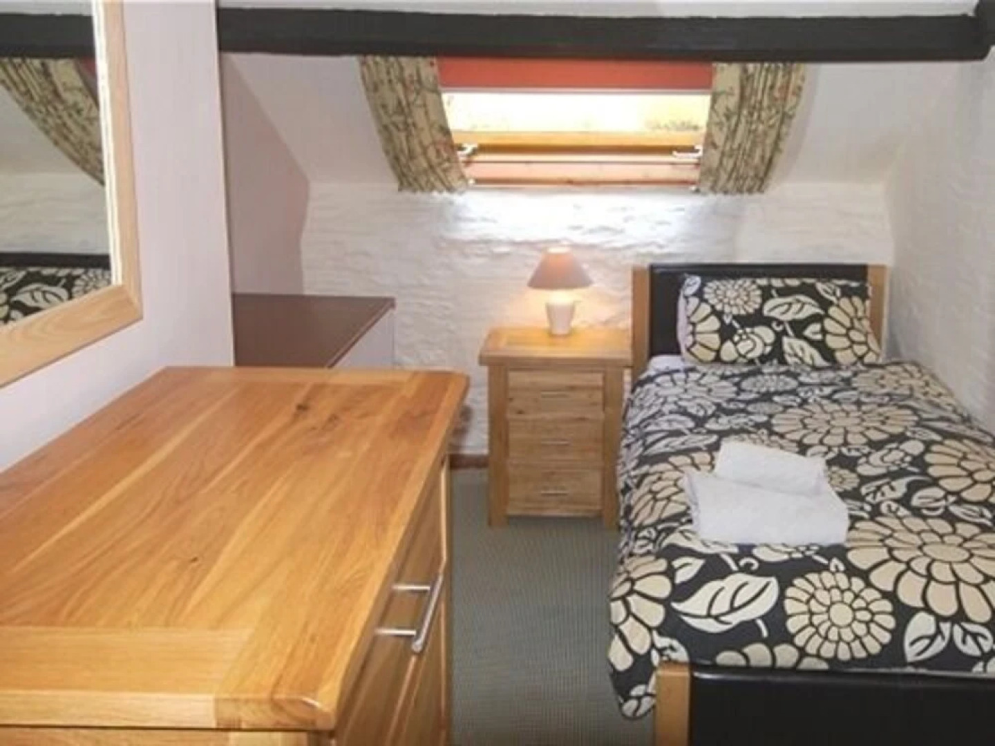 Home Place Farmhouse Spa - B&B