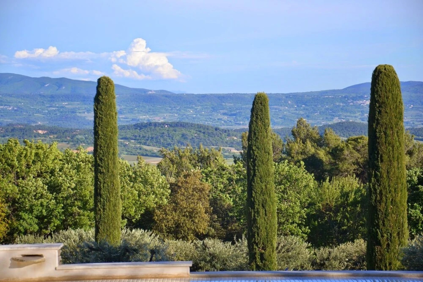 Hotel Le Jas De Joucas
