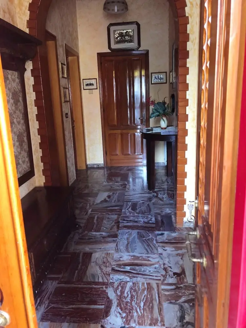 Apartment With 2 Bedrooms in Supersano - 16 km From the Beach