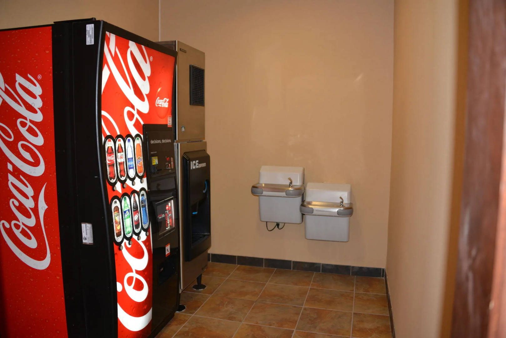 Holiday Inn Express Hotel & Suites Dumas by IHG