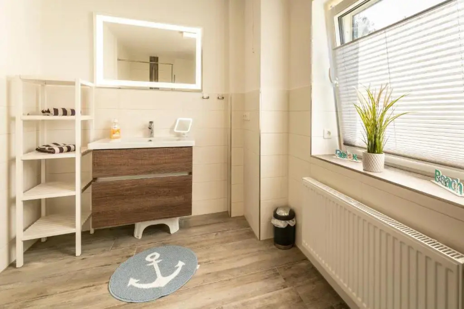 Haus Hamburg Wohnung 1