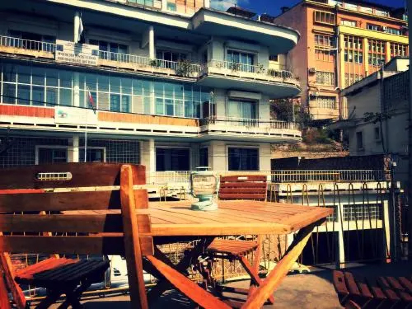 Madagascar Underground