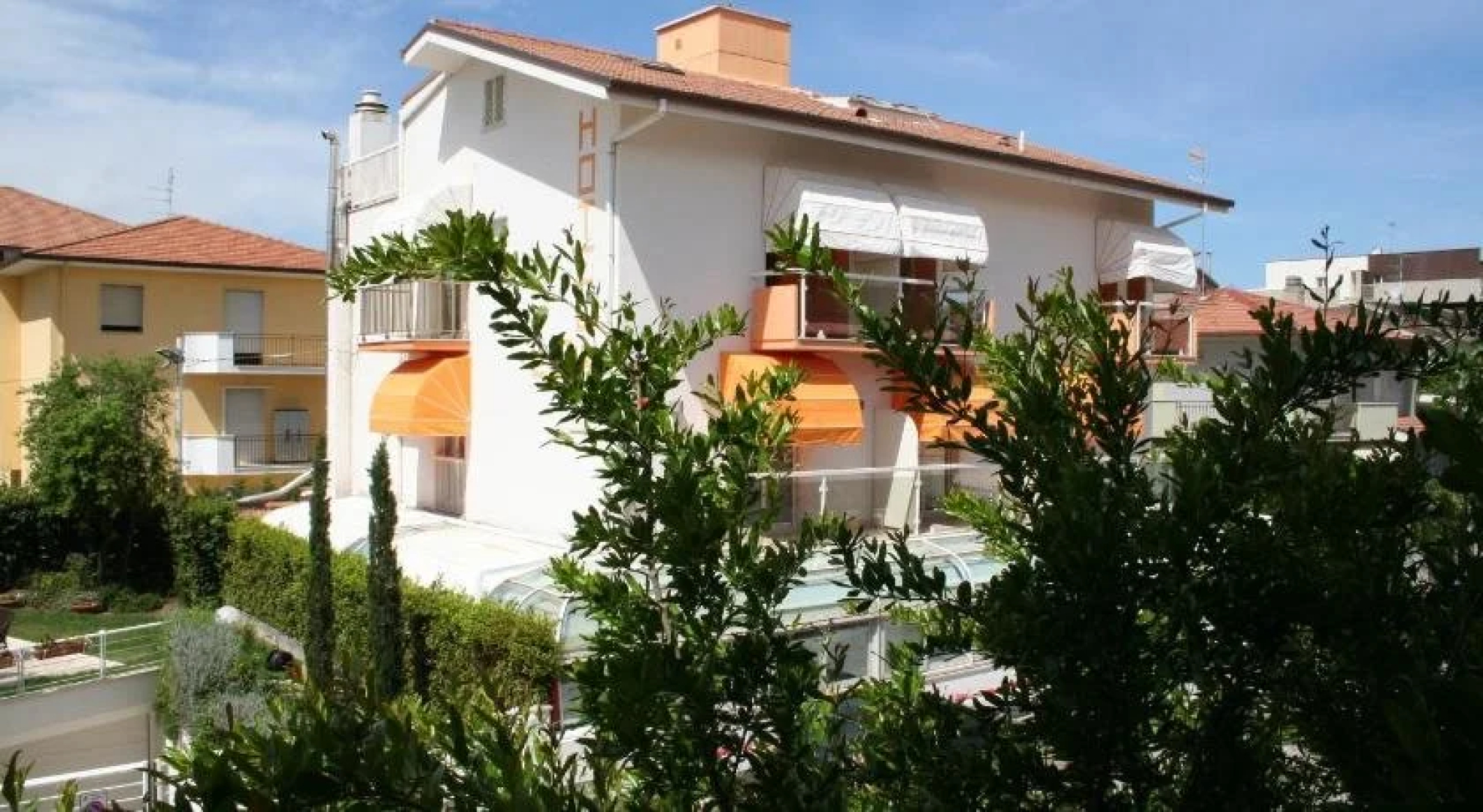 Hotel Lisa