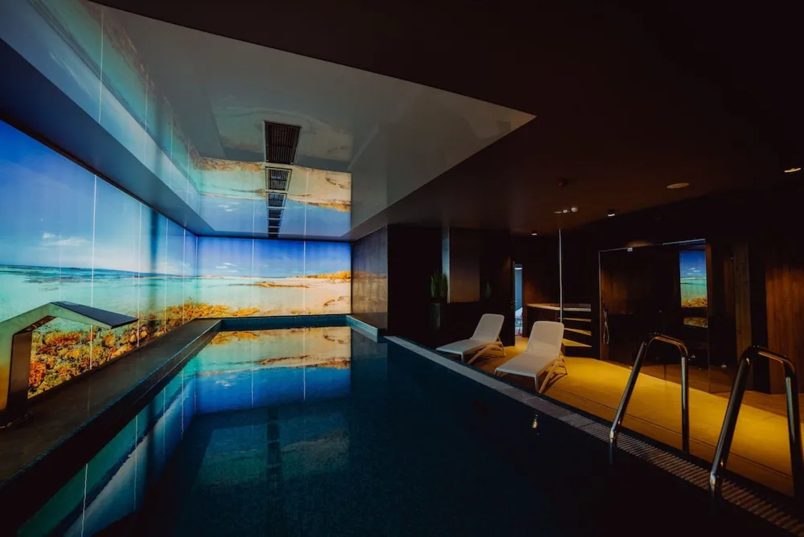 Hotel Evva Business & Wellness