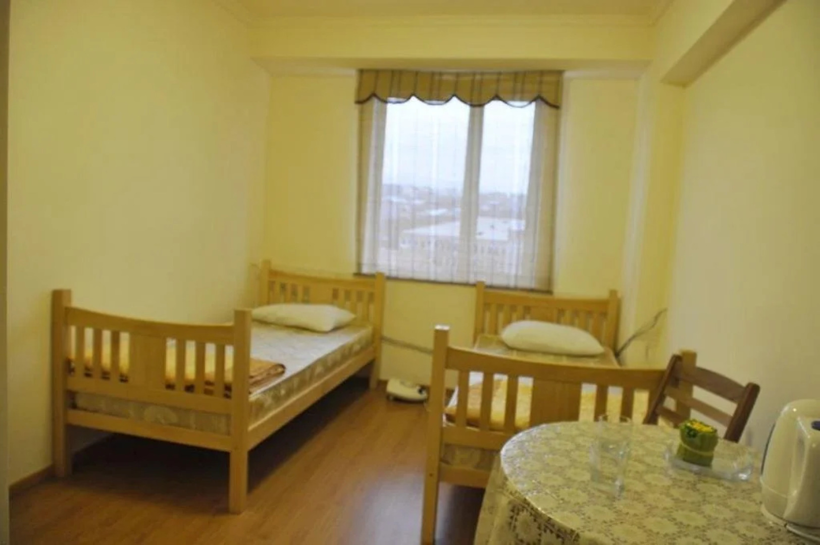 Armenia Hostel