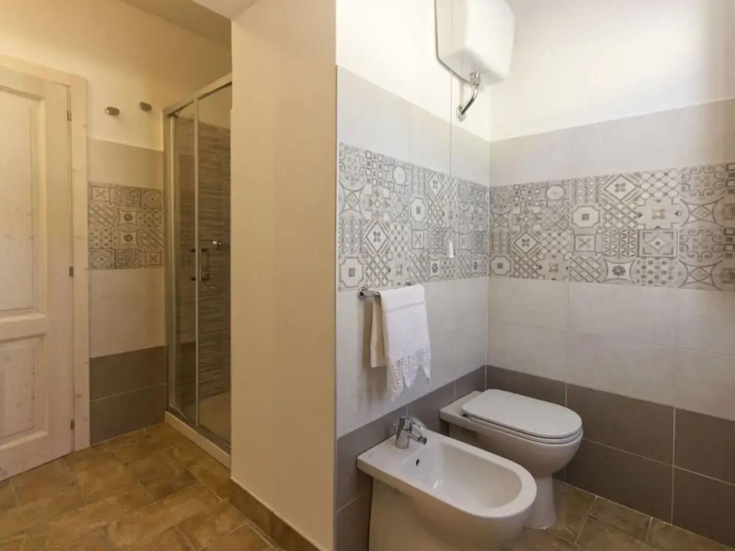 Belvilla by OYO Poggio Marino