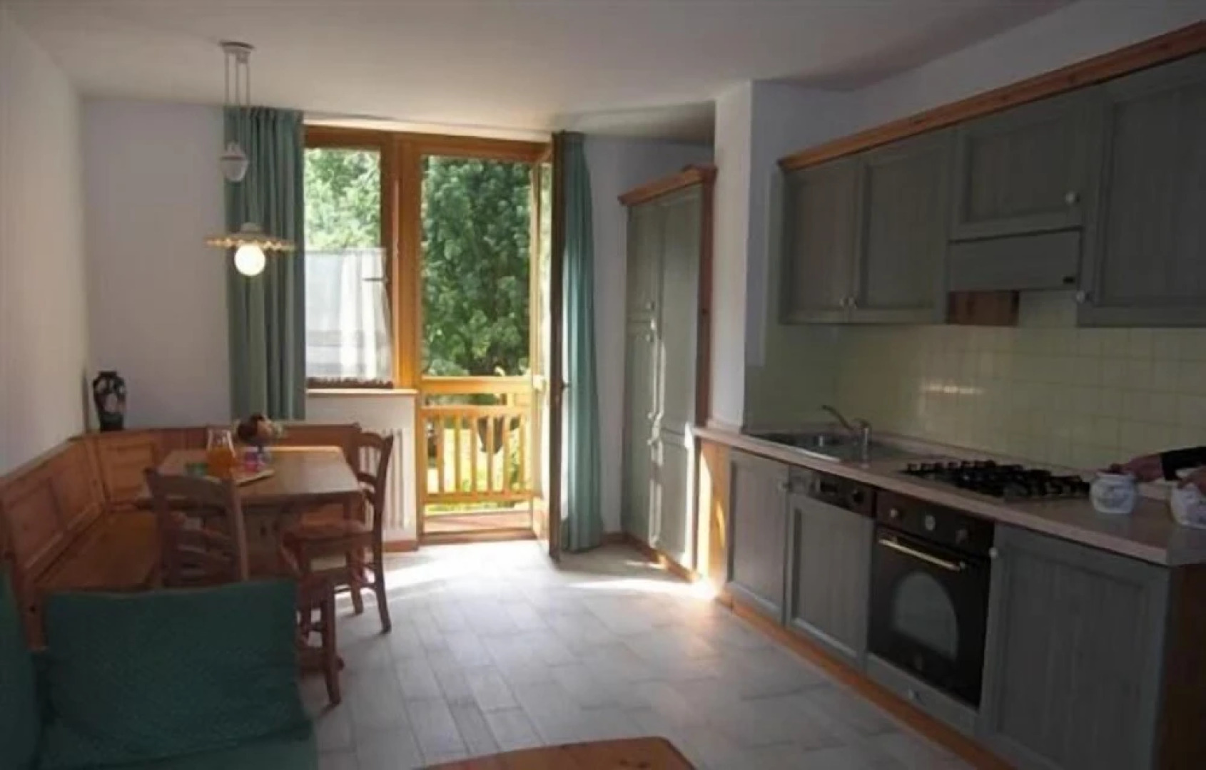 Residence il Giardino