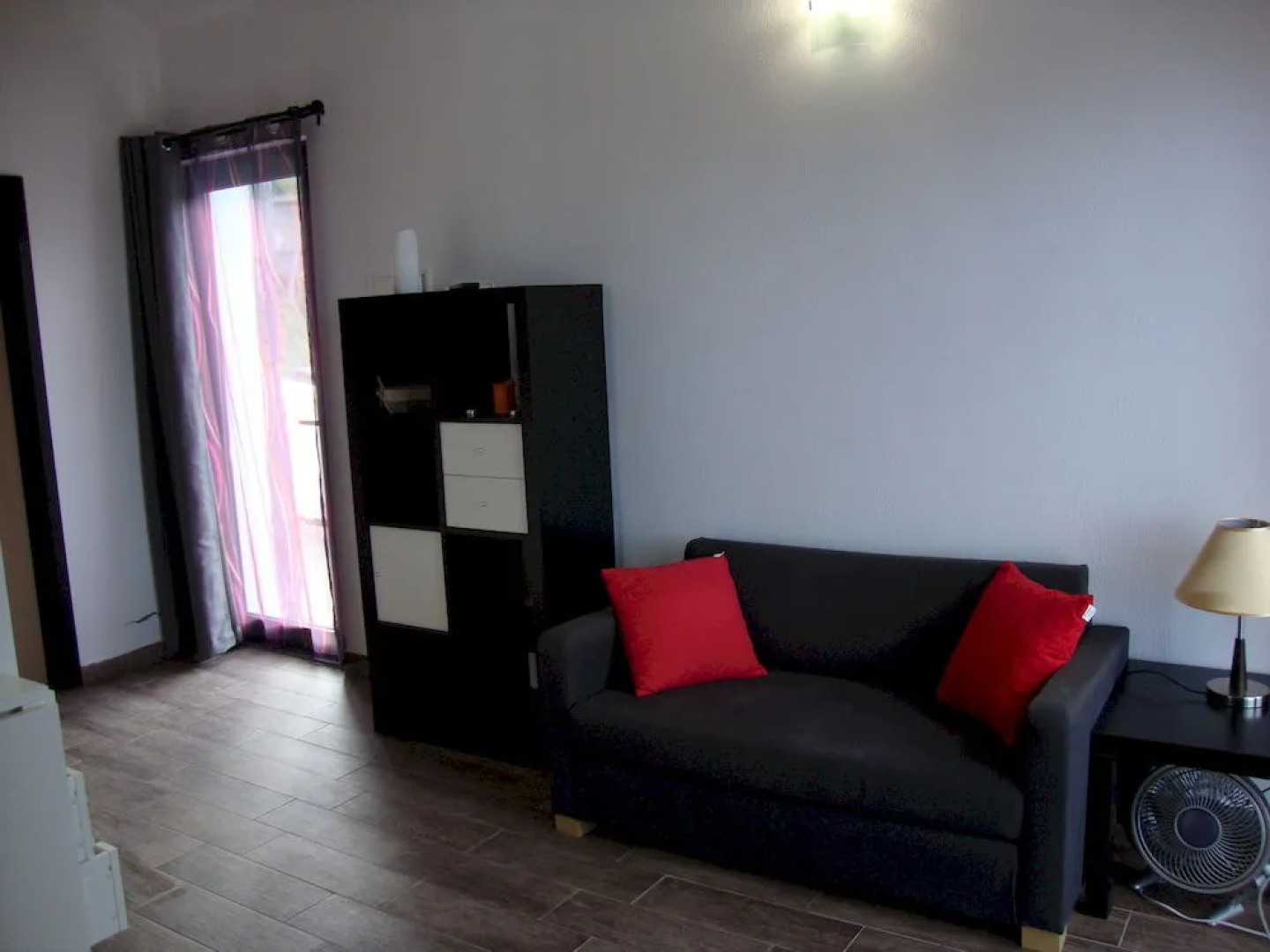 Casa Da Poça Branca