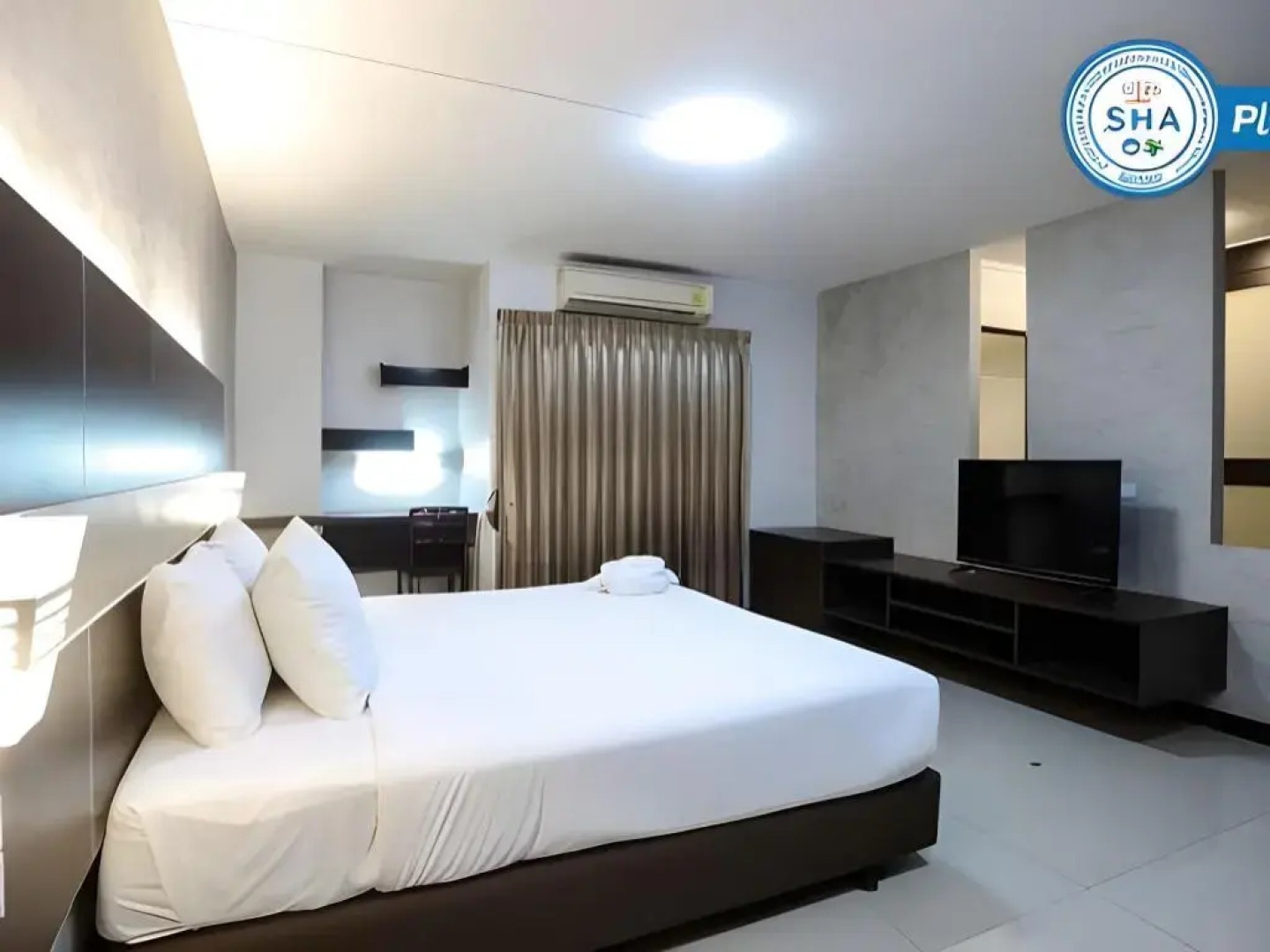 Ratchaphruek Pavilion (SHA Extra Plus)