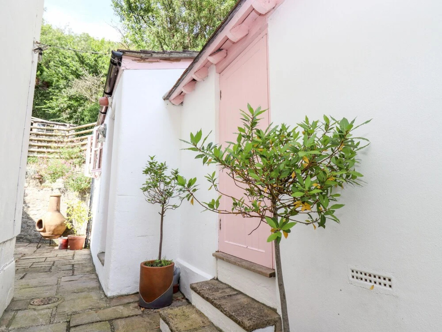 The Engine Room, BLANDFORD FORUM