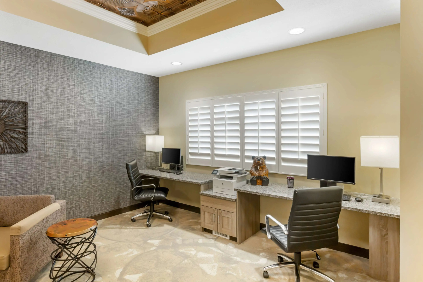 Best Western Plus Heber Valley Hotel