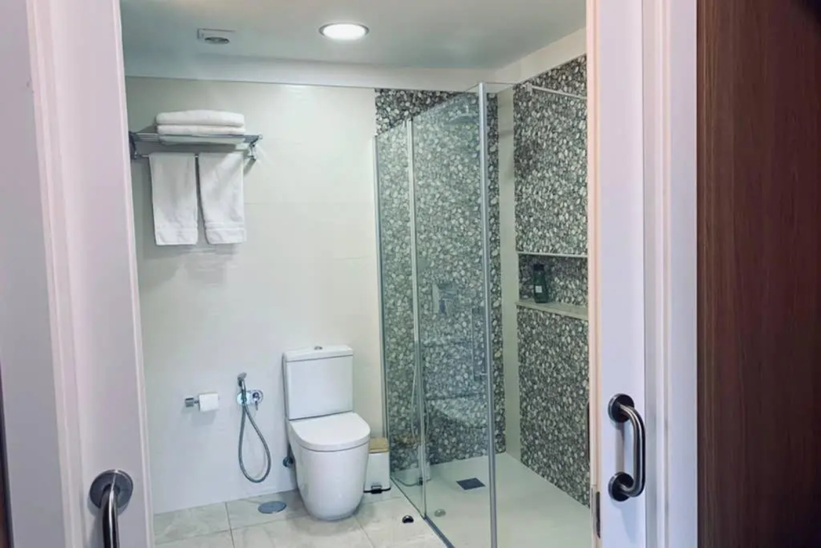 Luxury Apartment & Pool in Vistabella, Tenerife