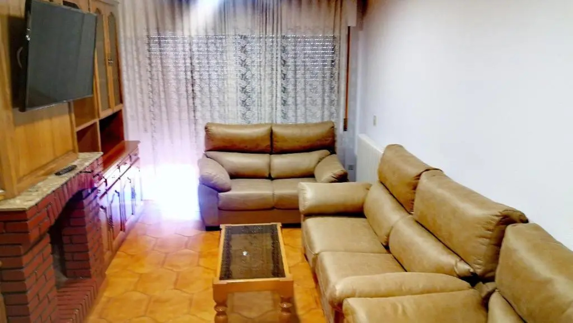 La Azotea de Gredos II