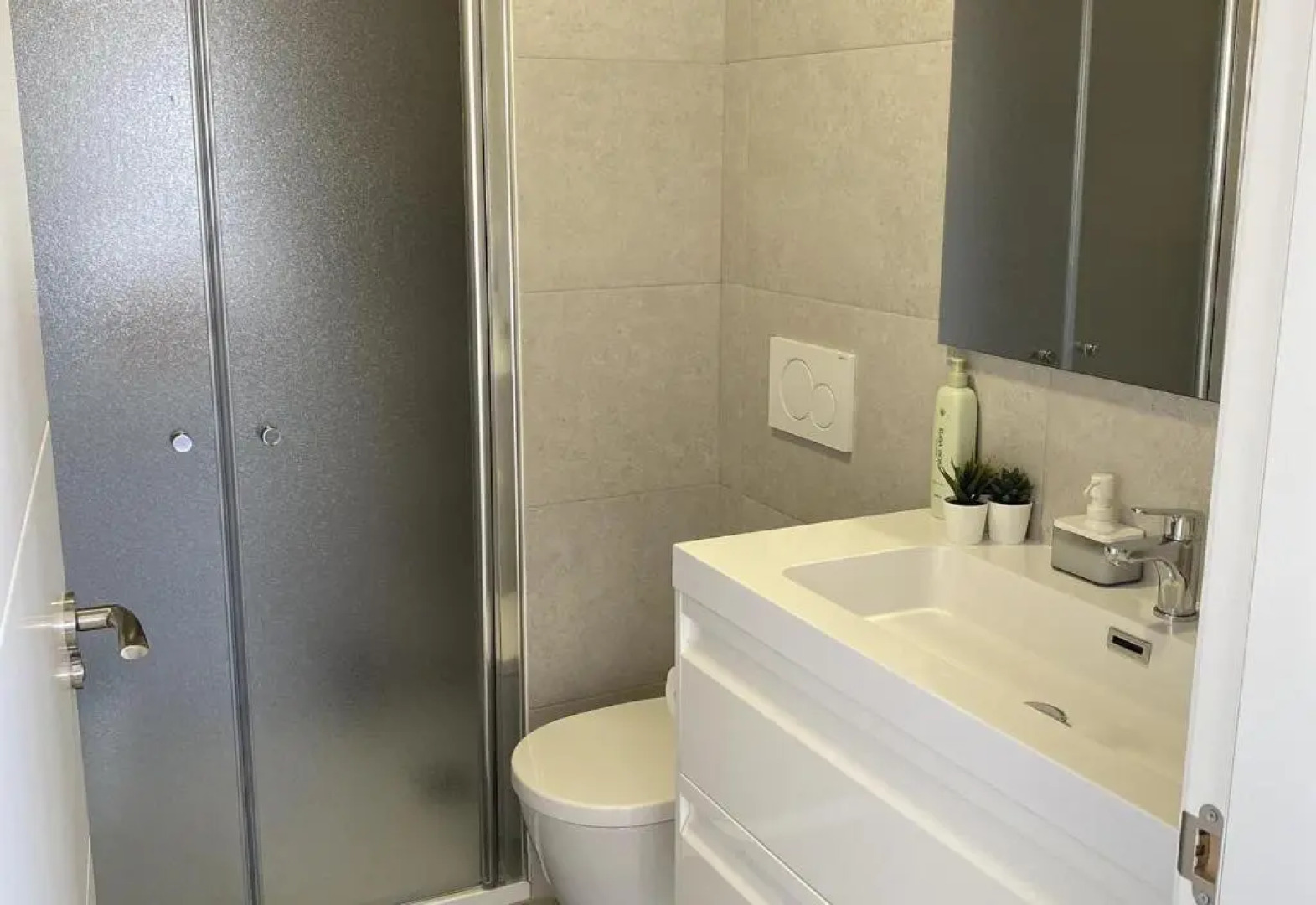 Penthouse for 8 People Costa Blanca