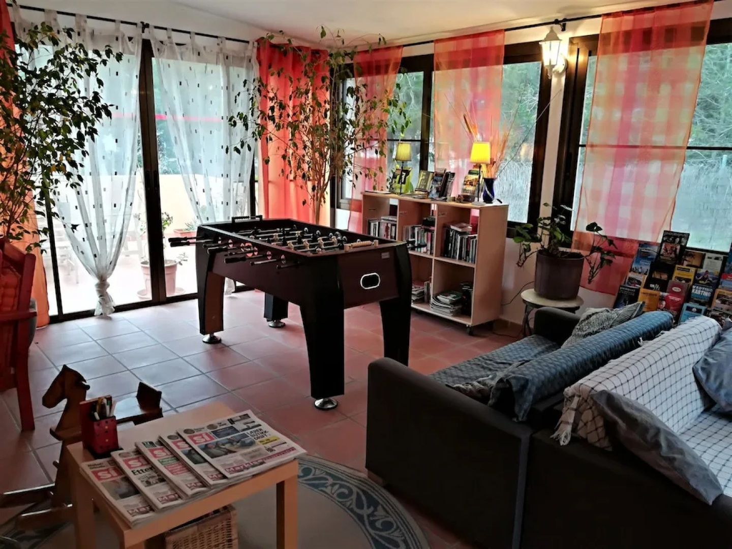 Apartamentos Mundaka