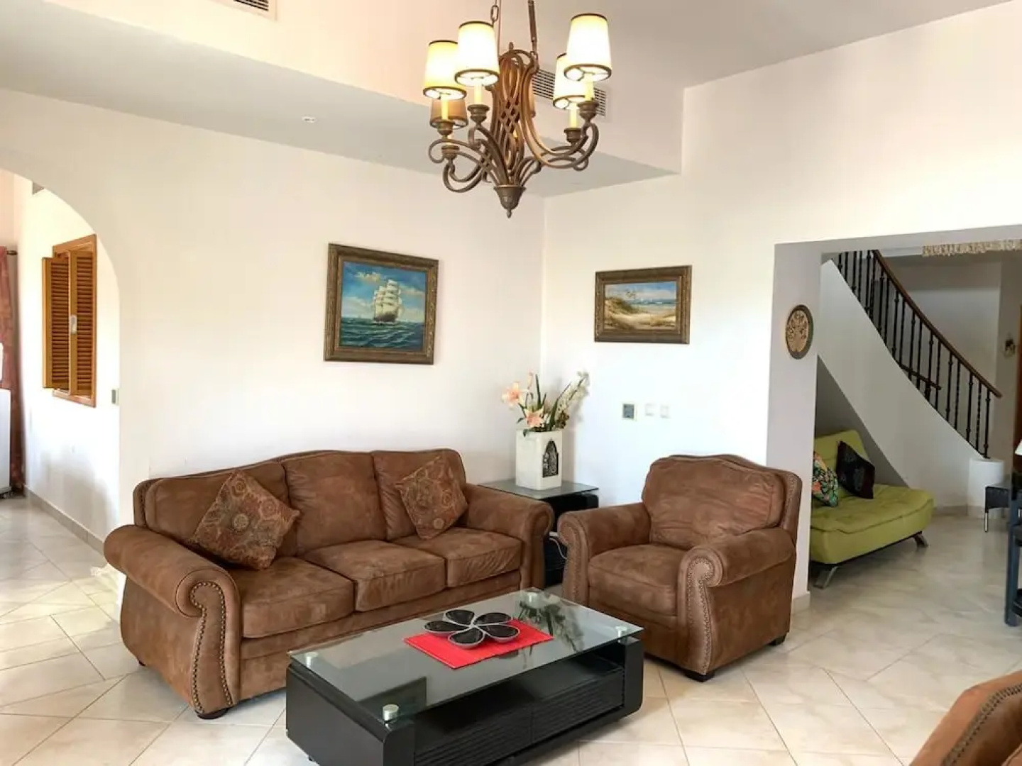 North Coast Villa Virona 161 with pool