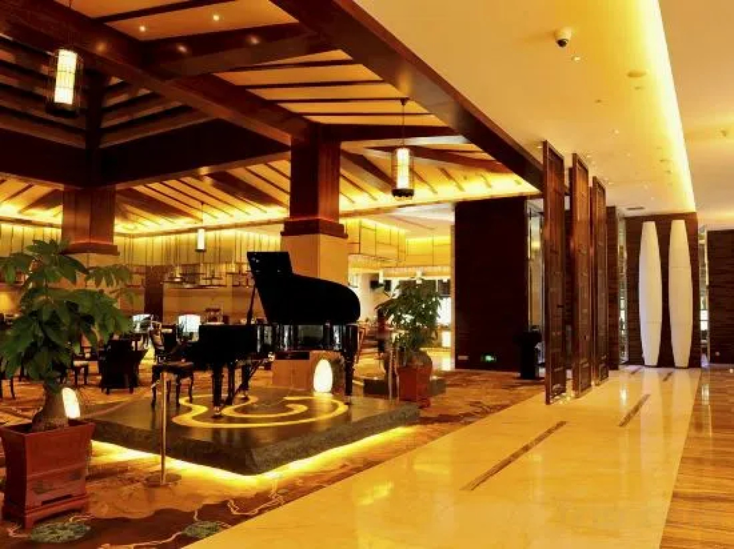 Duoleng Hotspring Hotel
