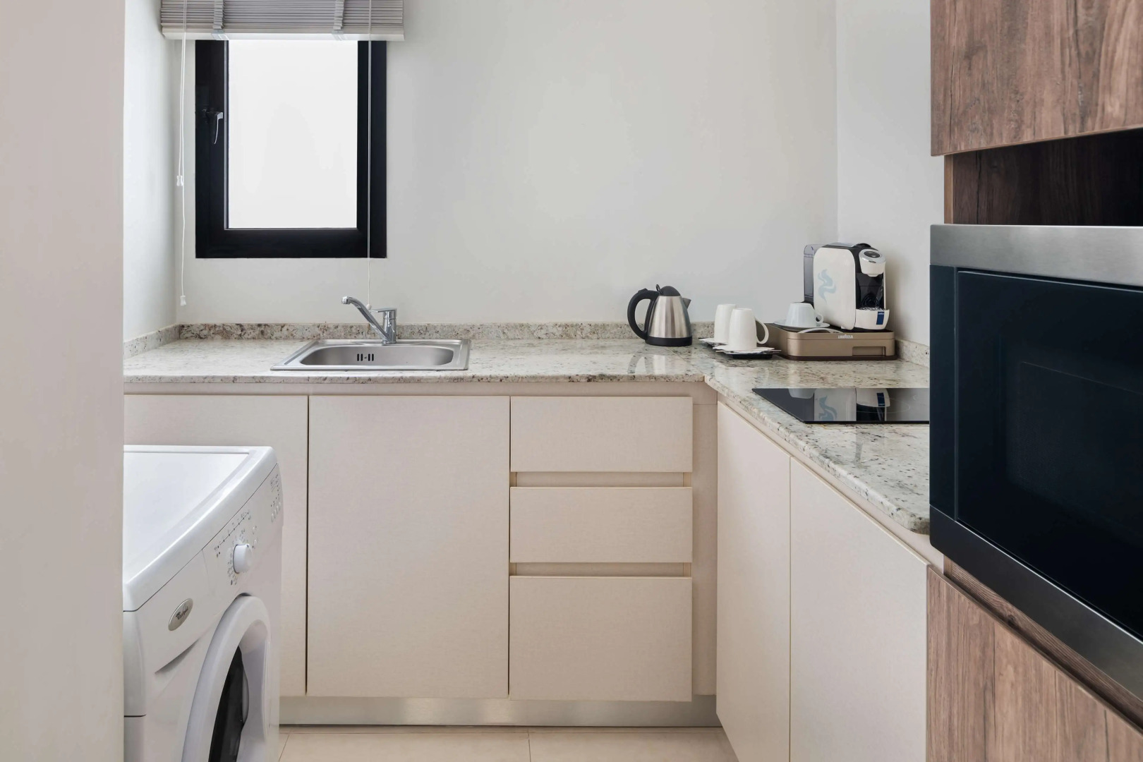 Radisson Blu Hotel & Resort