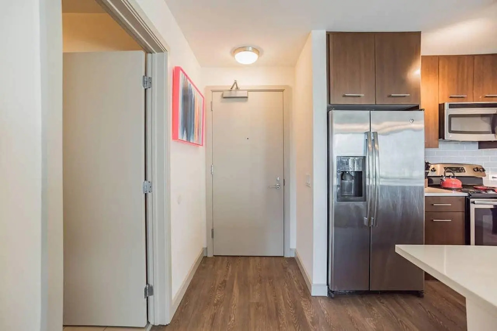 3601 Market 1BR #1204