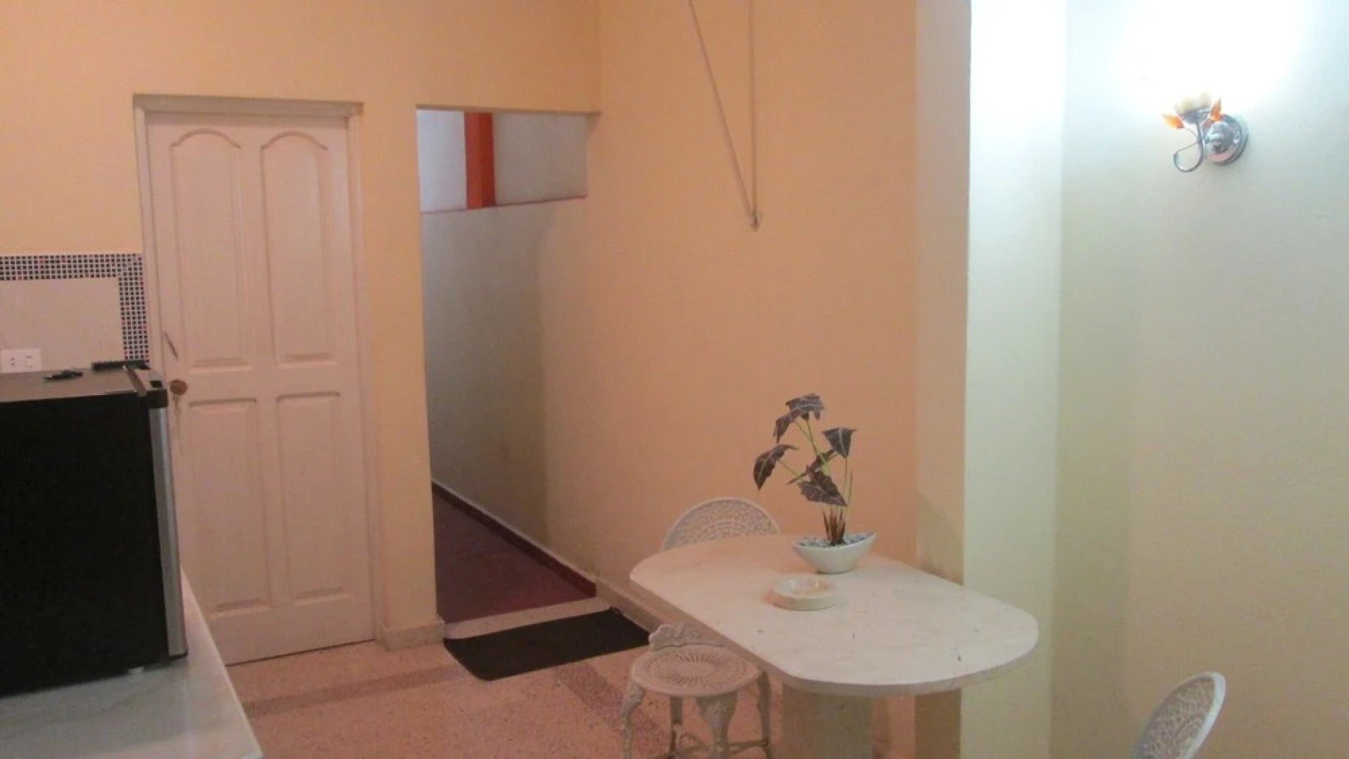 Casas de Arturo y Xiomara - Casa No. 3