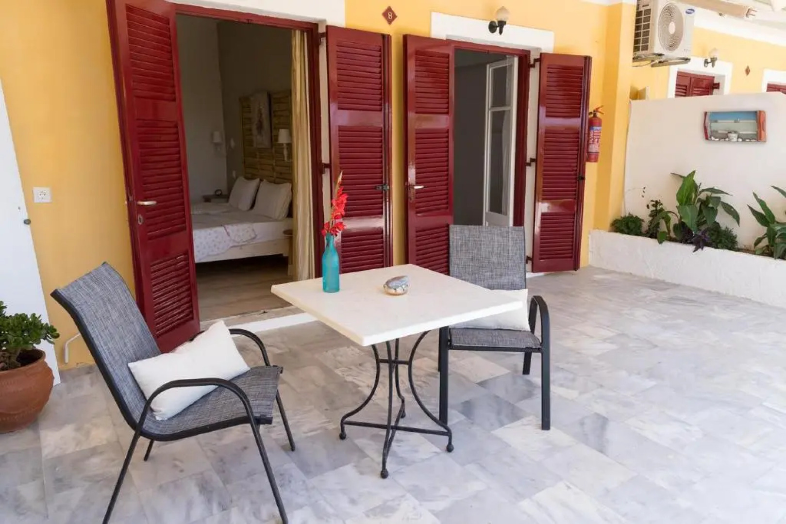 Braziliana Apartments