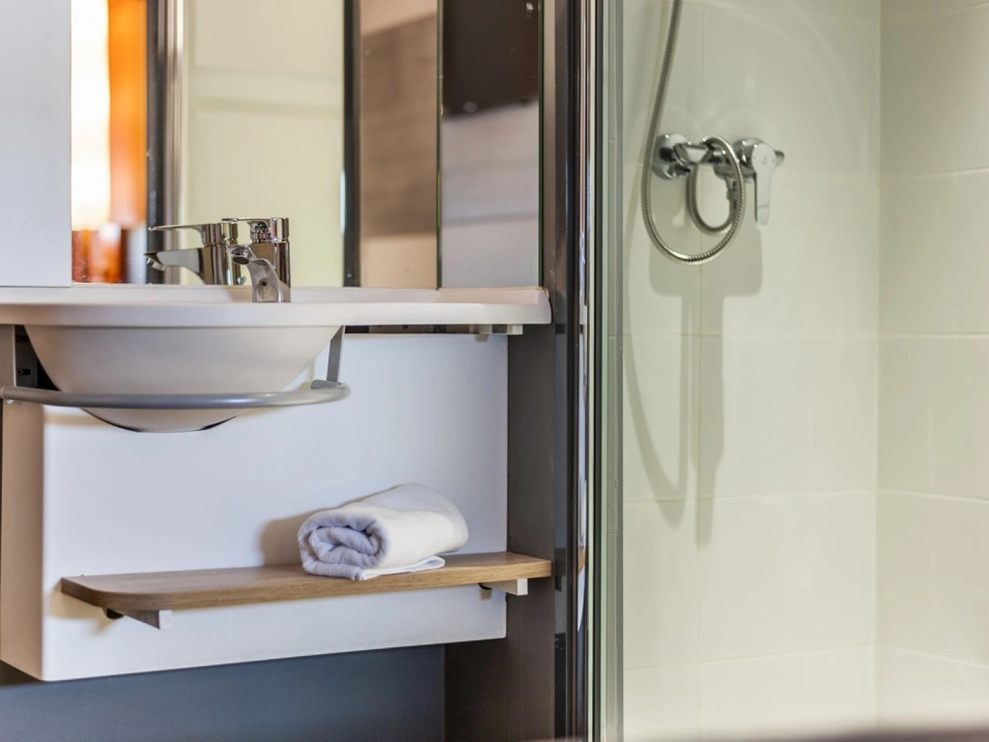 ibis budget Madrid Centro Lavapies