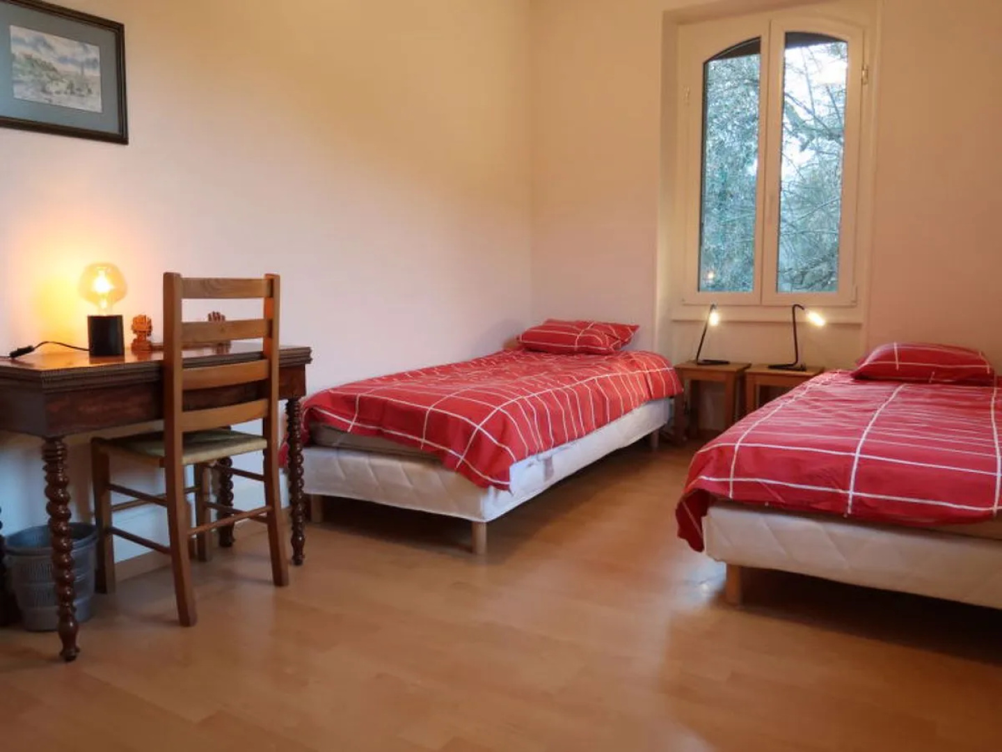 Apartment Le Verger Bex