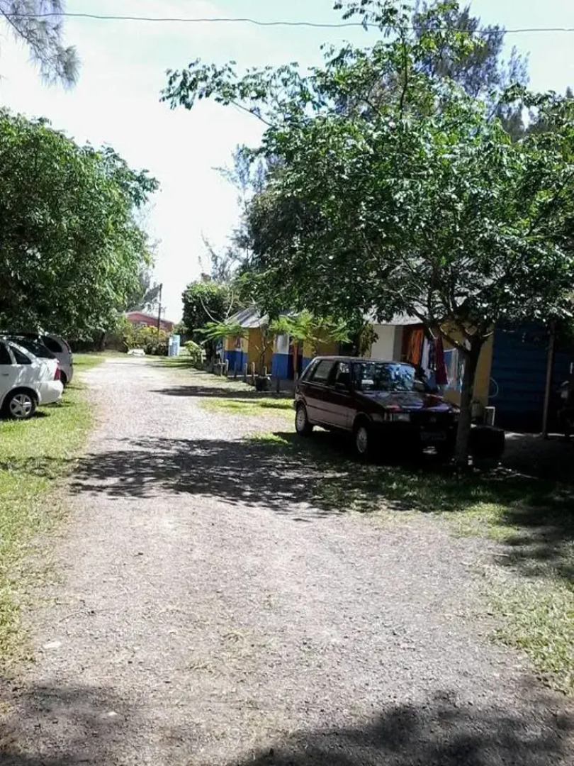 Pousada Fazendinha Tatuira